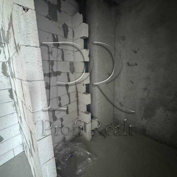 Продаж 1-кімнатної квартири 41 м², Причальна вул., 4