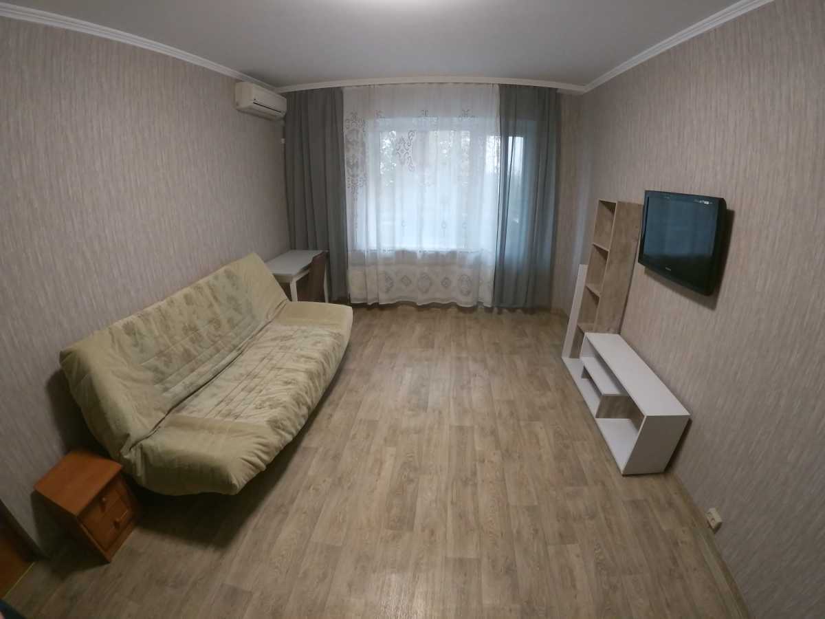 Аренда 2-комнатной квартиры 52 м², Архитектора Вербицкого ул., 36