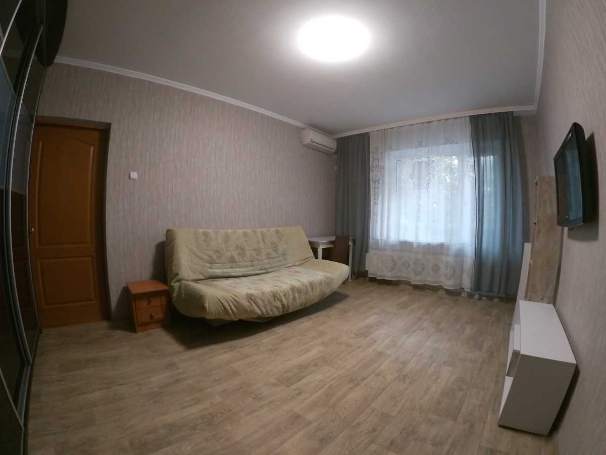 Аренда 2-комнатной квартиры 52 м², Архитектора Вербицкого ул., 36