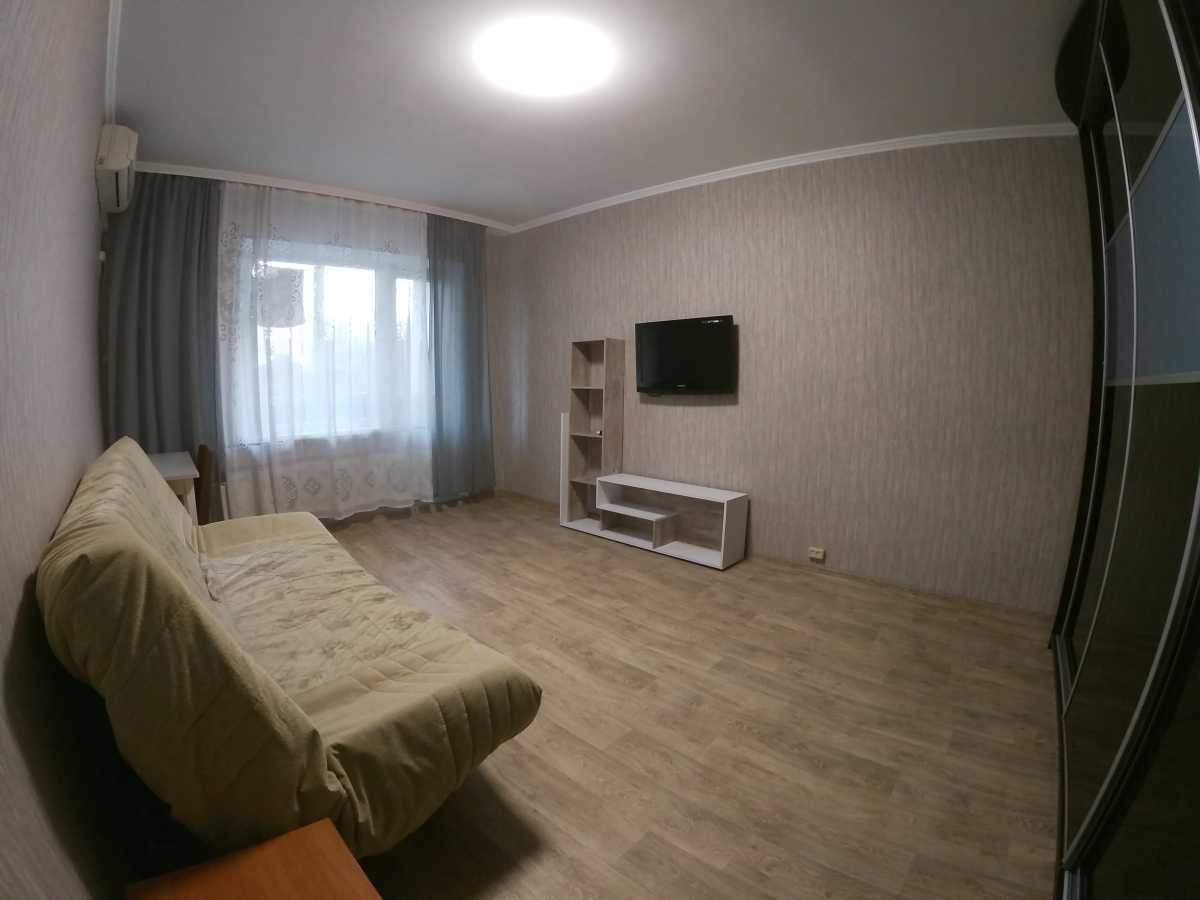 Аренда 2-комнатной квартиры 52 м², Архитектора Вербицкого ул., 36