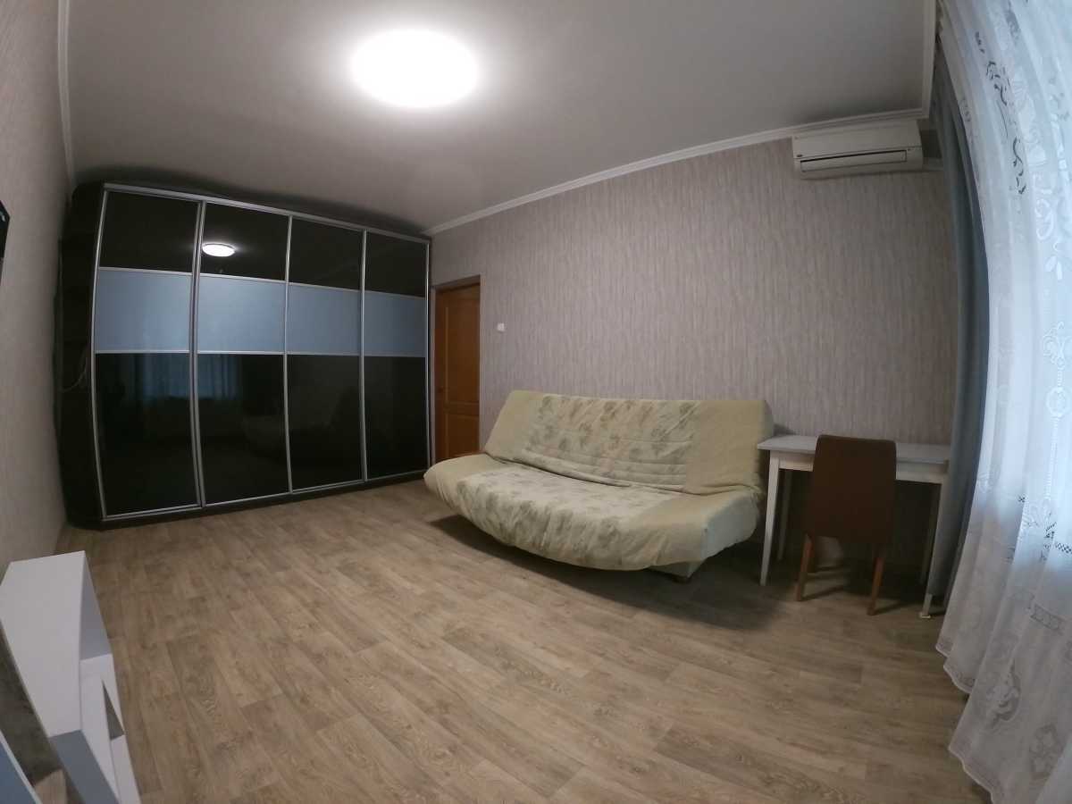 Аренда 2-комнатной квартиры 52 м², Архитектора Вербицкого ул., 36