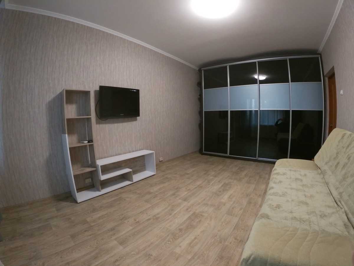 Аренда 2-комнатной квартиры 52 м², Архитектора Вербицкого ул., 36