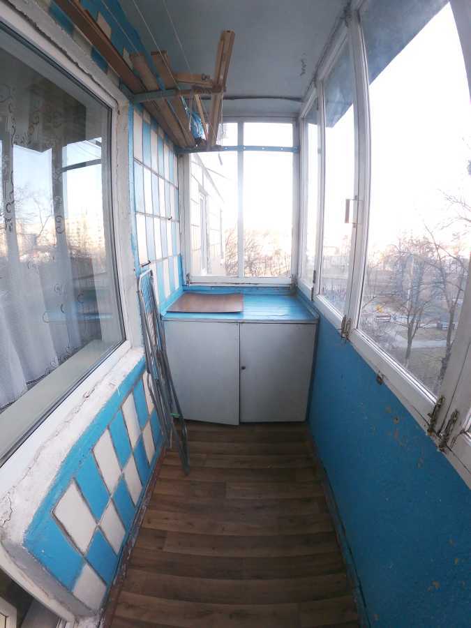 Аренда 2-комнатной квартиры 52 м², Архитектора Вербицкого ул., 36