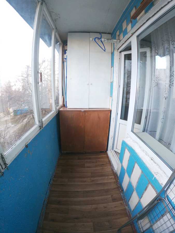 Аренда 2-комнатной квартиры 52 м², Архитектора Вербицкого ул., 36