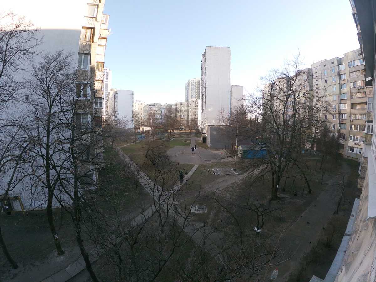 Аренда 2-комнатной квартиры 52 м², Архитектора Вербицкого ул., 36