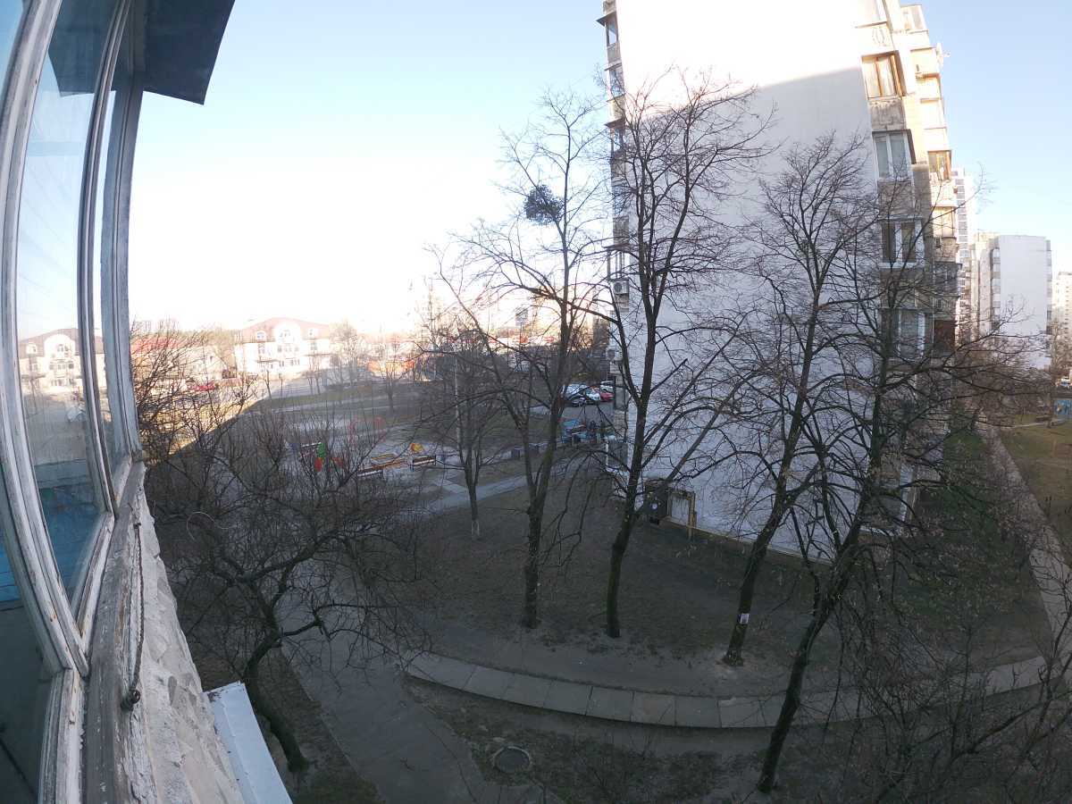 Аренда 2-комнатной квартиры 52 м², Архитектора Вербицкого ул., 36