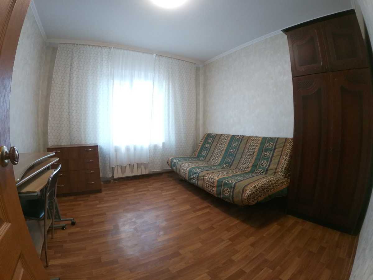Аренда 2-комнатной квартиры 52 м², Архитектора Вербицкого ул., 36