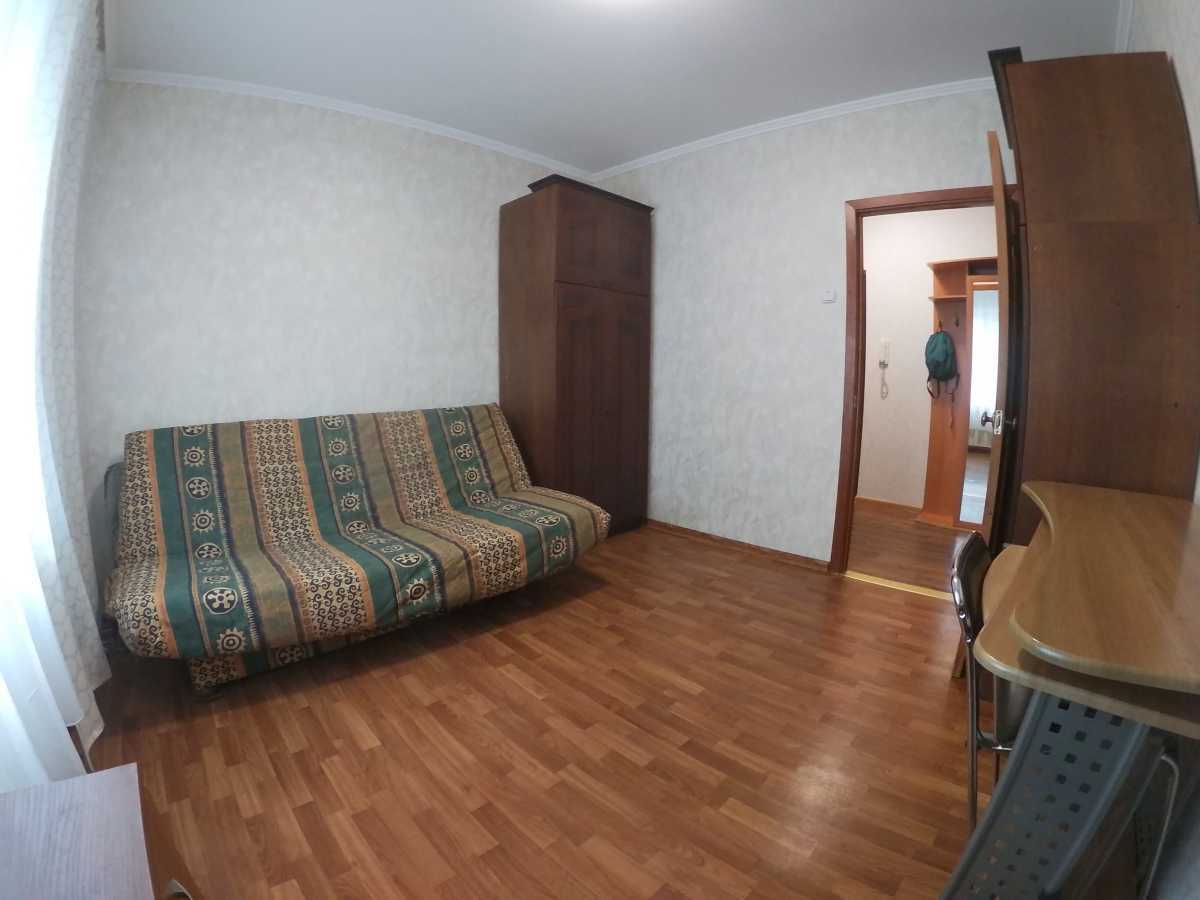 Аренда 2-комнатной квартиры 52 м², Архитектора Вербицкого ул., 36