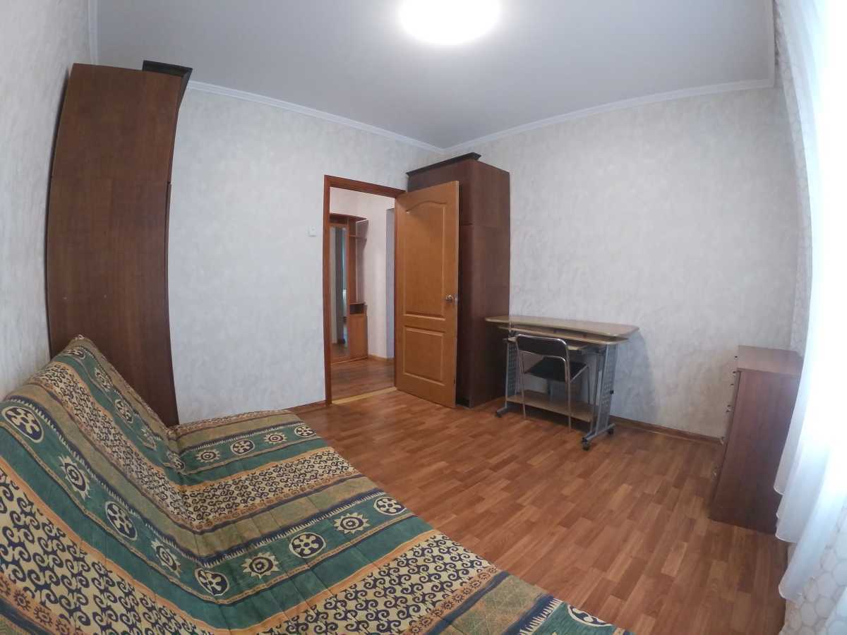 Аренда 2-комнатной квартиры 52 м², Архитектора Вербицкого ул., 36