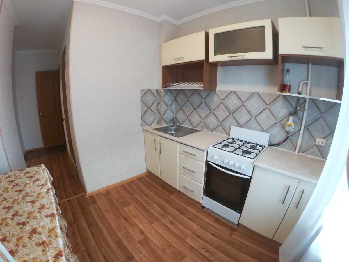 Аренда 2-комнатной квартиры 52 м², Архитектора Вербицкого ул., 36
