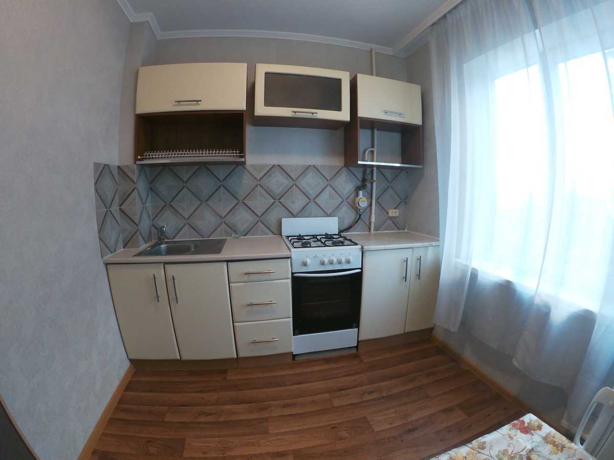 Аренда 2-комнатной квартиры 52 м², Архитектора Вербицкого ул., 36