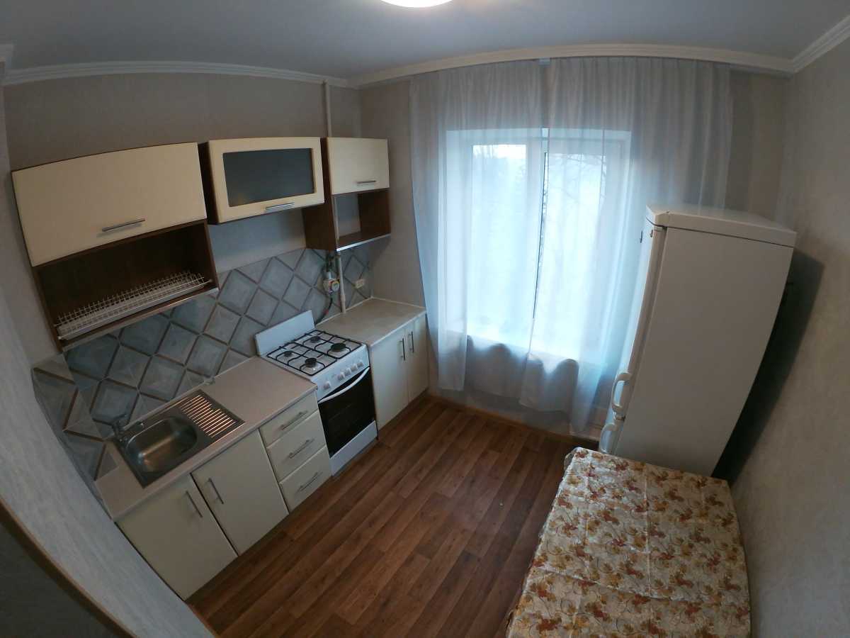 Аренда 2-комнатной квартиры 52 м², Архитектора Вербицкого ул., 36