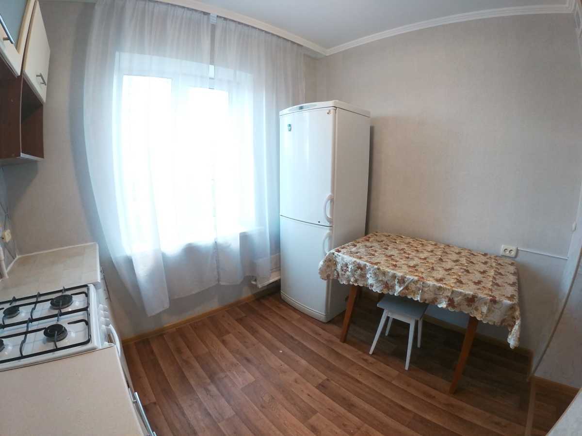 Аренда 2-комнатной квартиры 52 м², Архитектора Вербицкого ул., 36