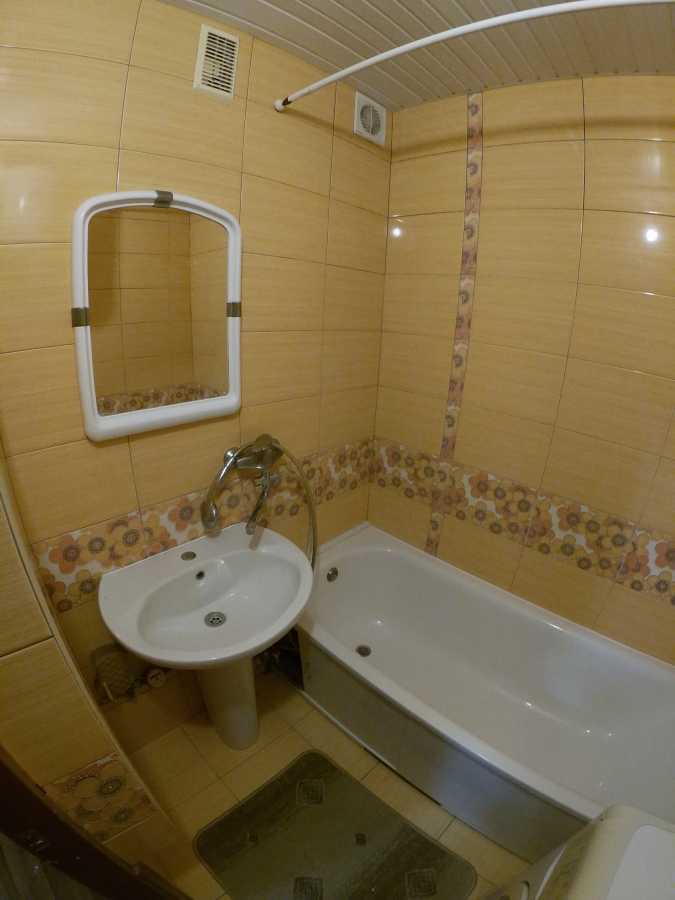 Аренда 2-комнатной квартиры 52 м², Архитектора Вербицкого ул., 36