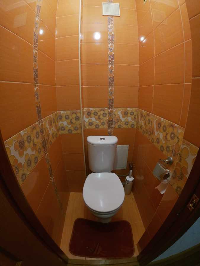 Аренда 2-комнатной квартиры 52 м², Архитектора Вербицкого ул., 36