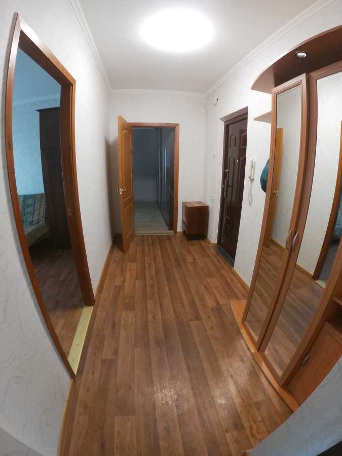 Аренда 2-комнатной квартиры 52 м², Архитектора Вербицкого ул., 36