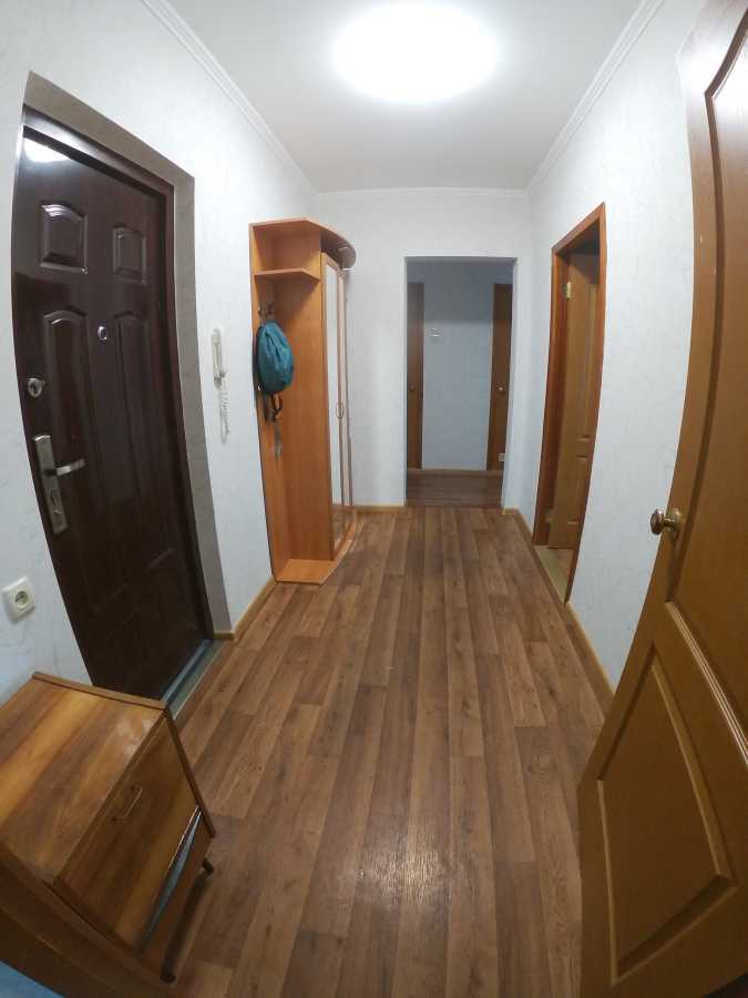 Аренда 2-комнатной квартиры 52 м², Архитектора Вербицкого ул., 36