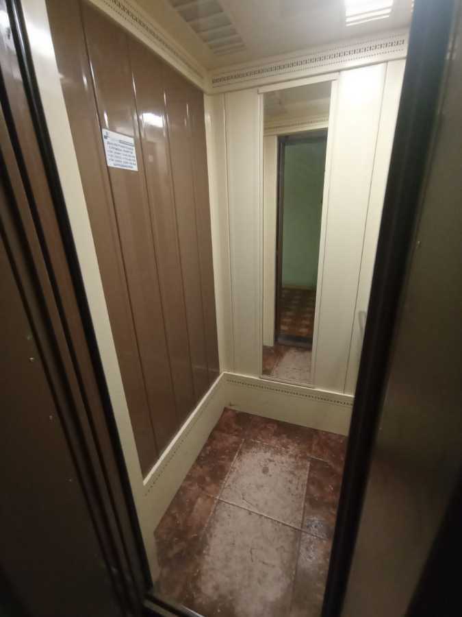 Аренда 2-комнатной квартиры 52 м², Архитектора Вербицкого ул., 36
