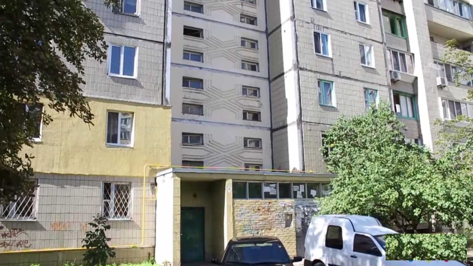 Аренда 2-комнатной квартиры 52 м², Архитектора Вербицкого ул., 36