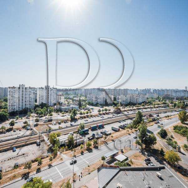 Продаж 1-кімнатної квартири 43 м², Оноре де Бальзака вул., 55В