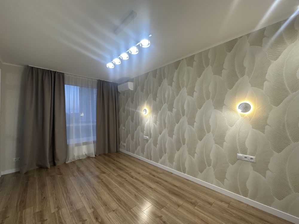 Аренда 1-комнатной квартиры 42.1 м², Осокорская ул., 2А