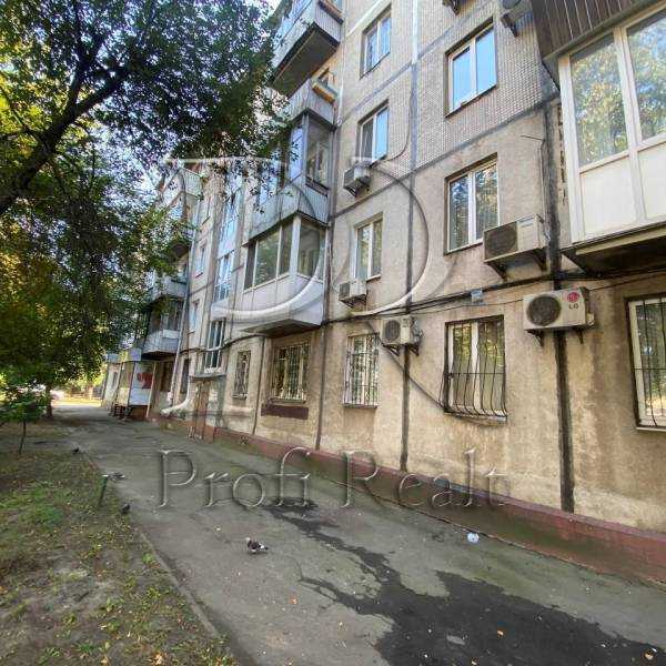 Продаж 3-кімнатної квартири 56 м², Берестейский, 79