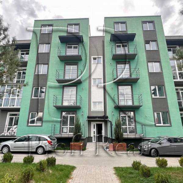 Продажа 1-комнатной квартиры 23 м², Щаслива вулиця