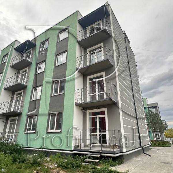 Продажа 1-комнатной квартиры 23 м², Щаслива вулиця