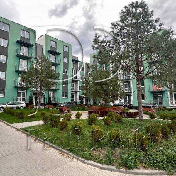 Продажа 1-комнатной квартиры 23 м², Щаслива вулиця