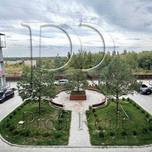 Продажа 1-комнатной квартиры 23 м², Щаслива вулиця