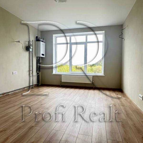 Продажа 1-комнатной квартиры 23 м², Щаслива вулиця