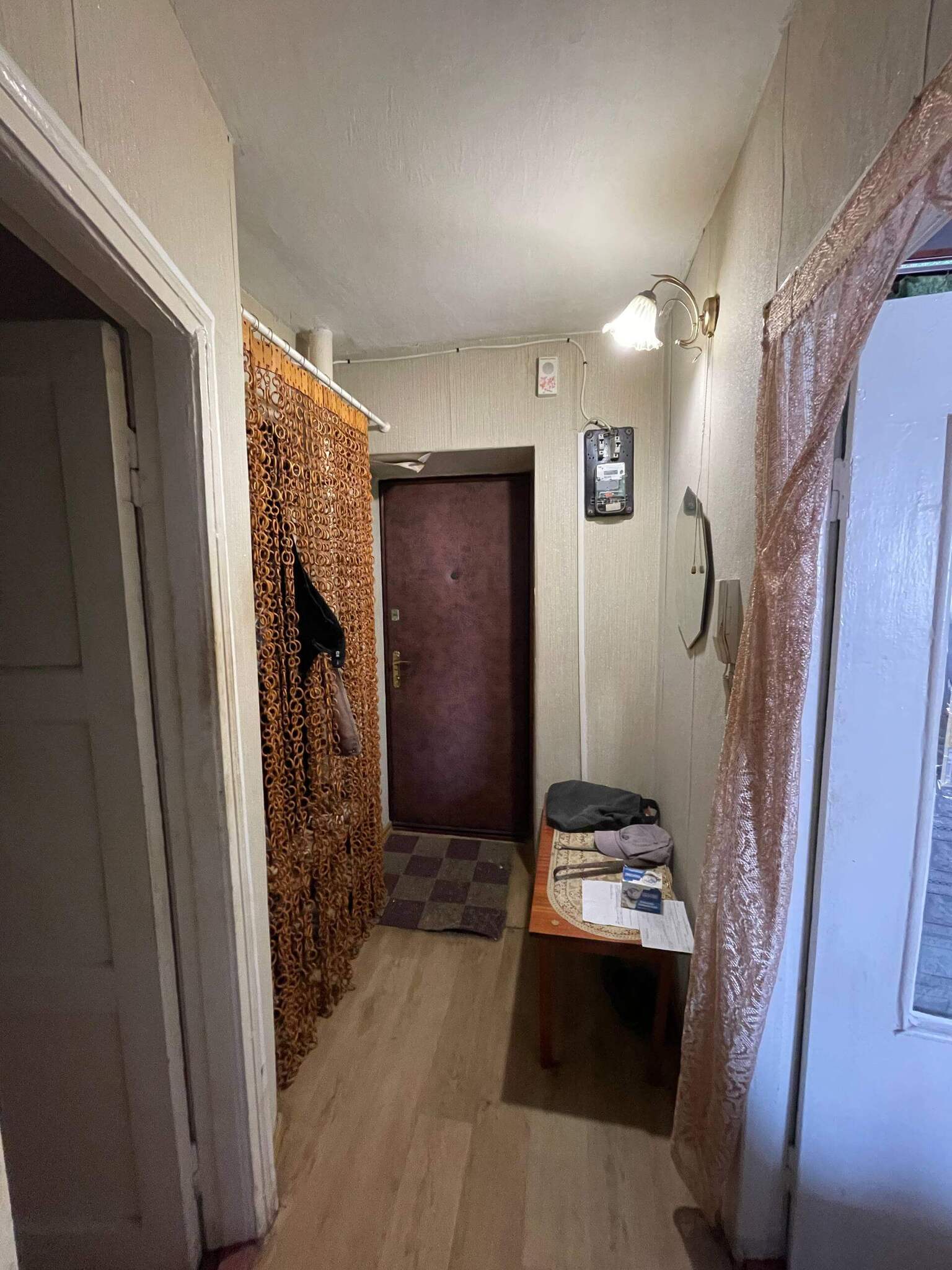 Продажа 1-комнатной квартиры 30 м², Небесної Сотні б.11