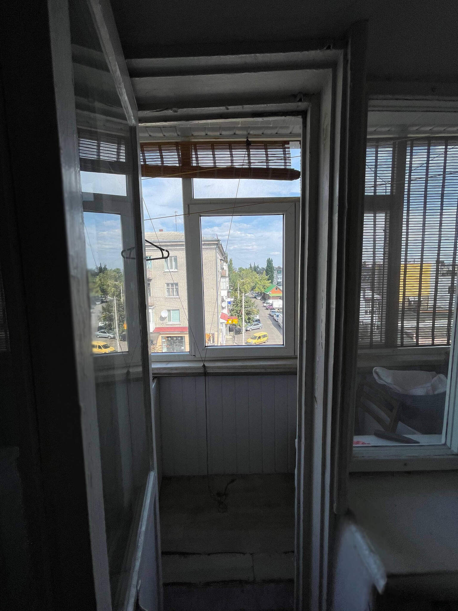 Продажа 1-комнатной квартиры 30 м², Небесної Сотні б.11