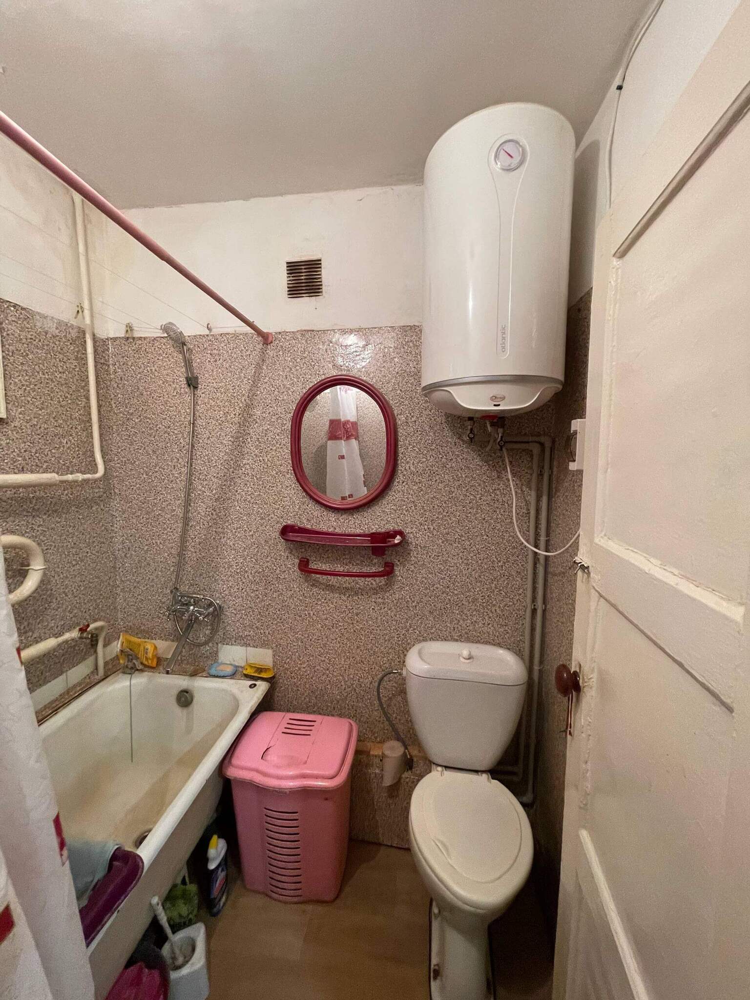 Продажа 1-комнатной квартиры 30 м², Небесної Сотні б.11