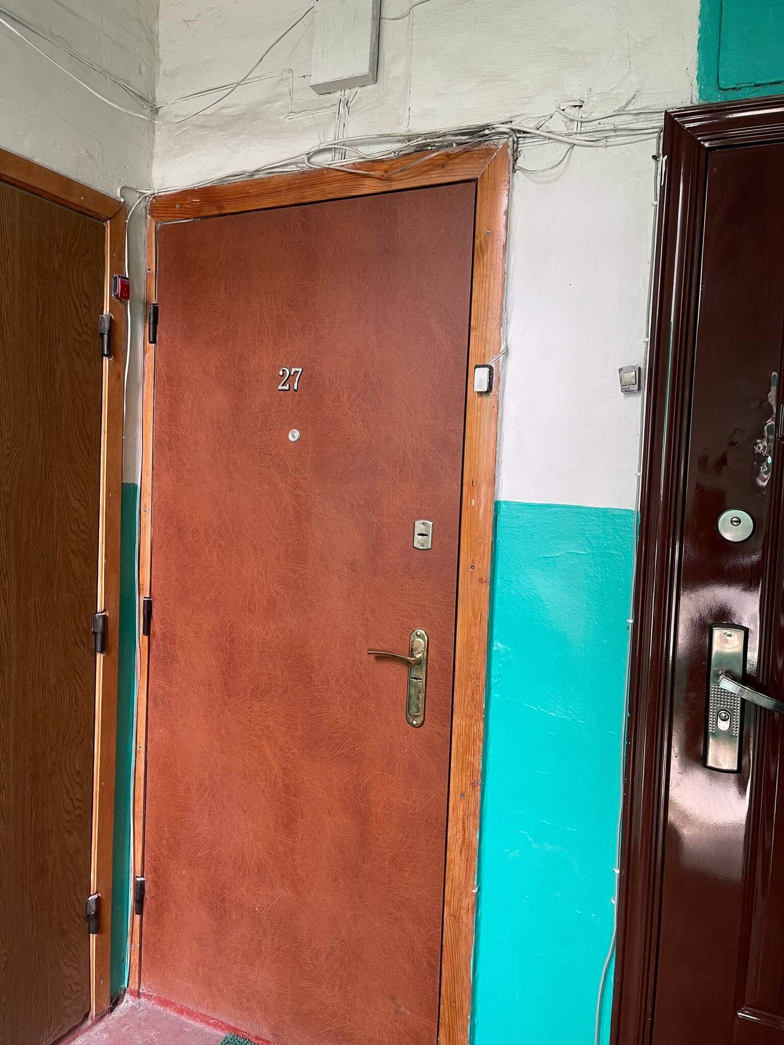 Продажа 1-комнатной квартиры 30 м², Небесної Сотні б.11