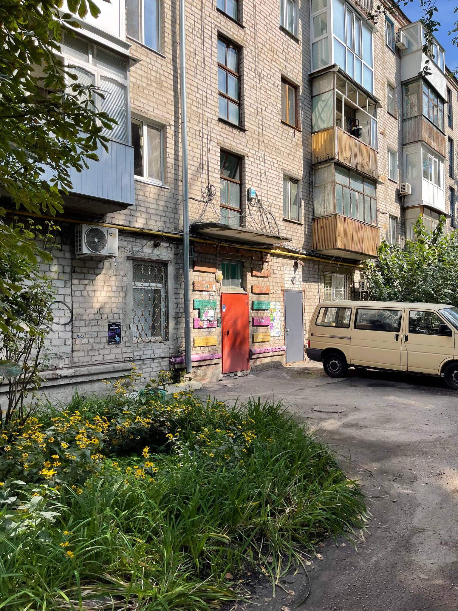 Продажа 1-комнатной квартиры 30 м², Небесної Сотні б.11
