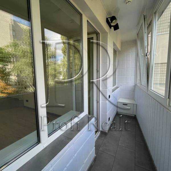 Продажа 1-комнатной квартиры 29 м², Златопольская ул., 3