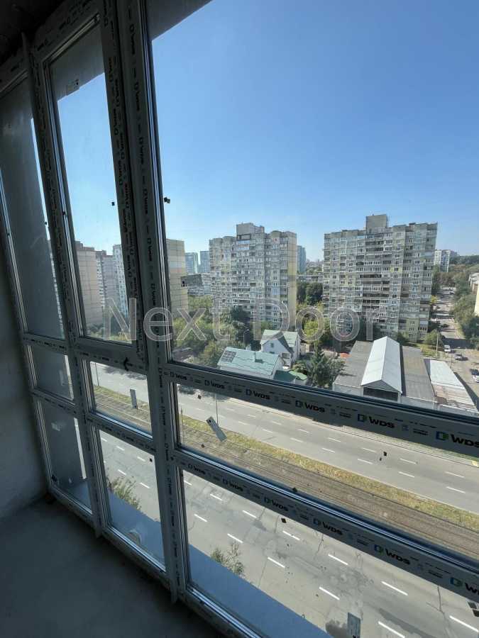 Продажа 1-комнатной квартиры 38.2 м², Автозаводская ул., 72Б