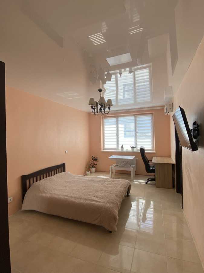 Оренда 2-кімнатної квартири 49 м², Андрія Аболмасова вул., 4