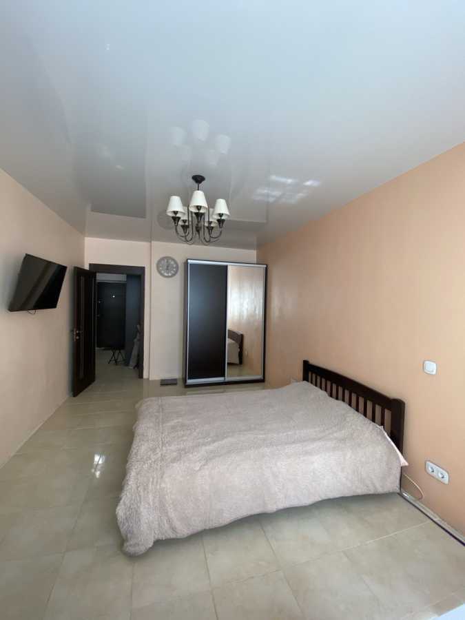 Оренда 2-кімнатної квартири 49 м², Андрія Аболмасова вул., 4