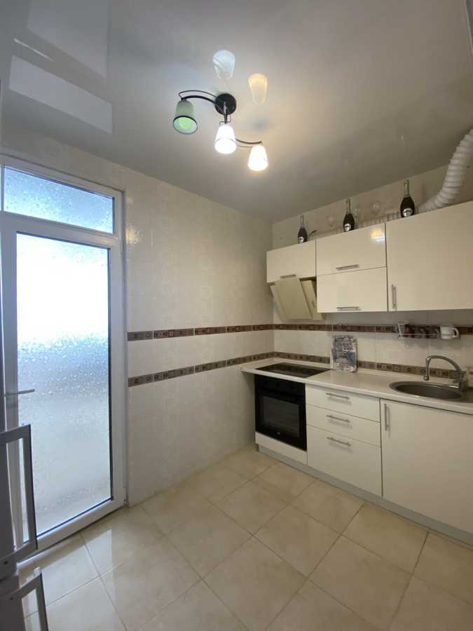 Оренда 2-кімнатної квартири 49 м², Андрія Аболмасова вул., 4
