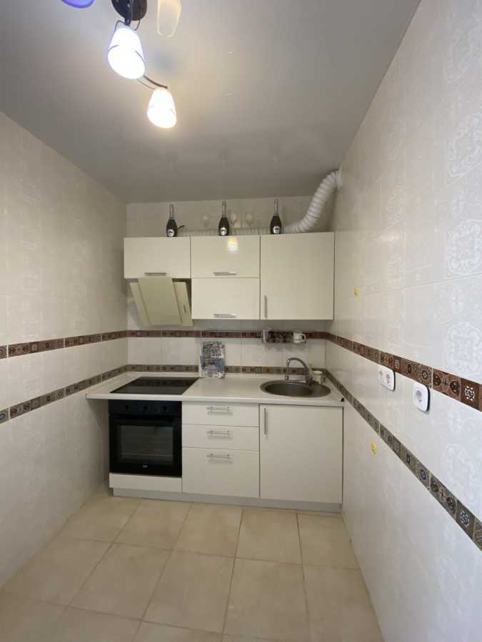 Оренда 2-кімнатної квартири 49 м², Андрія Аболмасова вул., 4
