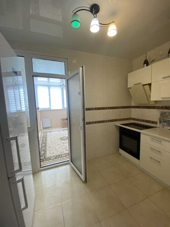 Оренда 2-кімнатної квартири 49 м², Андрія Аболмасова вул., 4