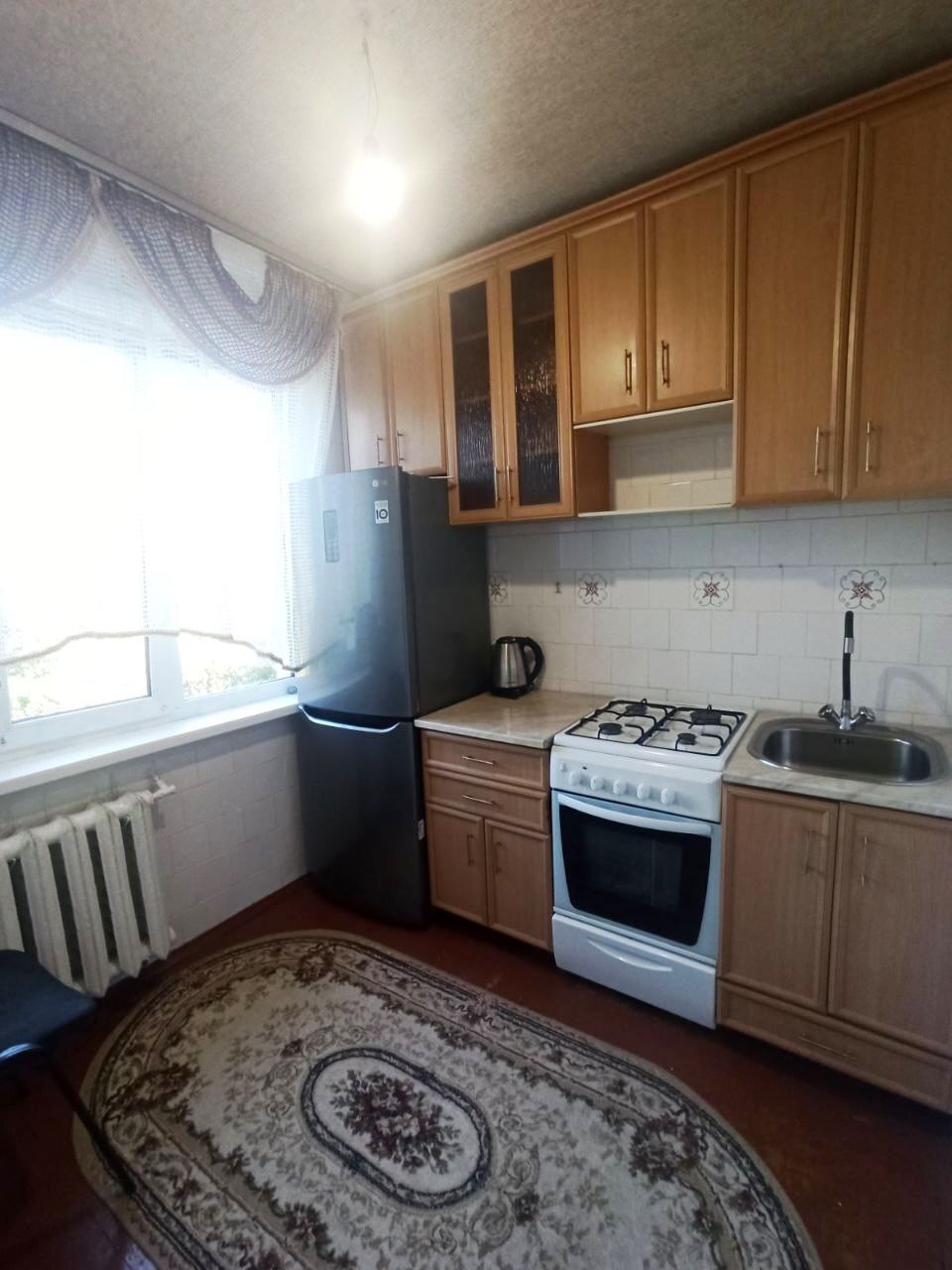 Продаж 3-кімнатної квартири 47.9 м², Леванєвського вул., 71