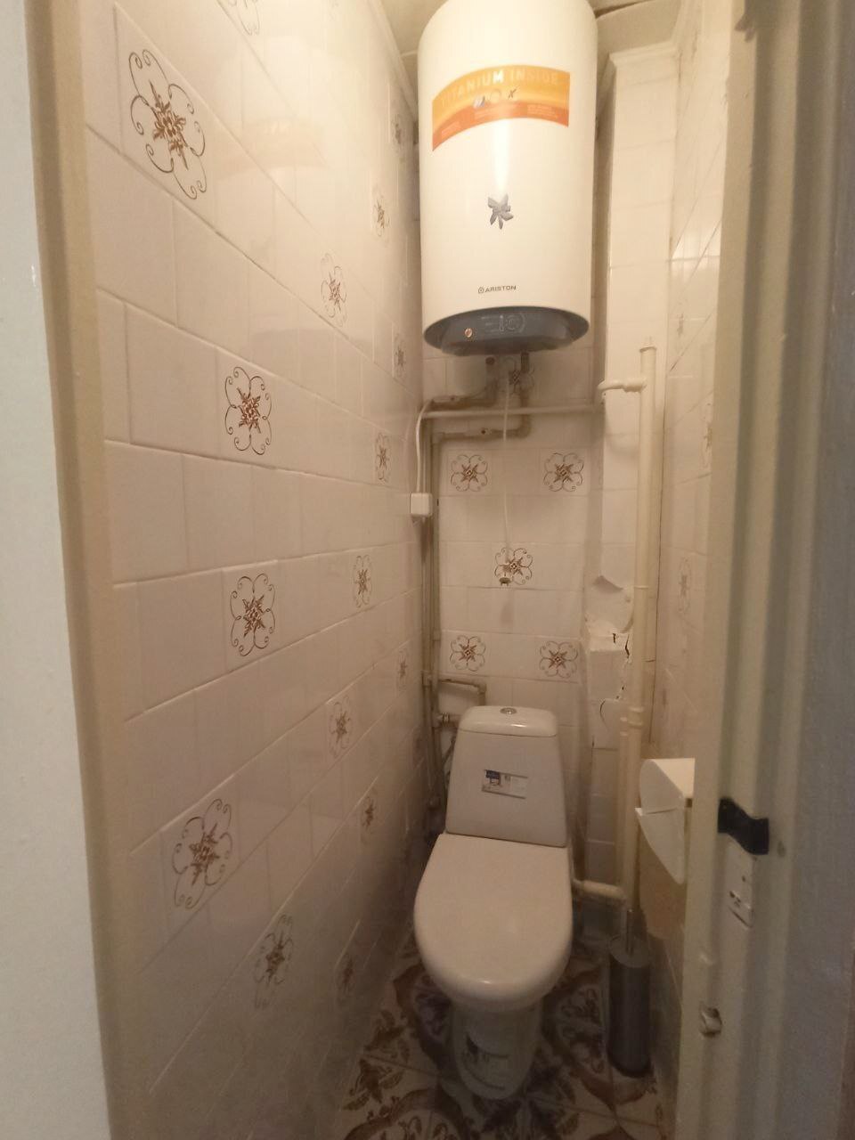 Продаж 3-кімнатної квартири 47.9 м², Леванєвського вул., 71