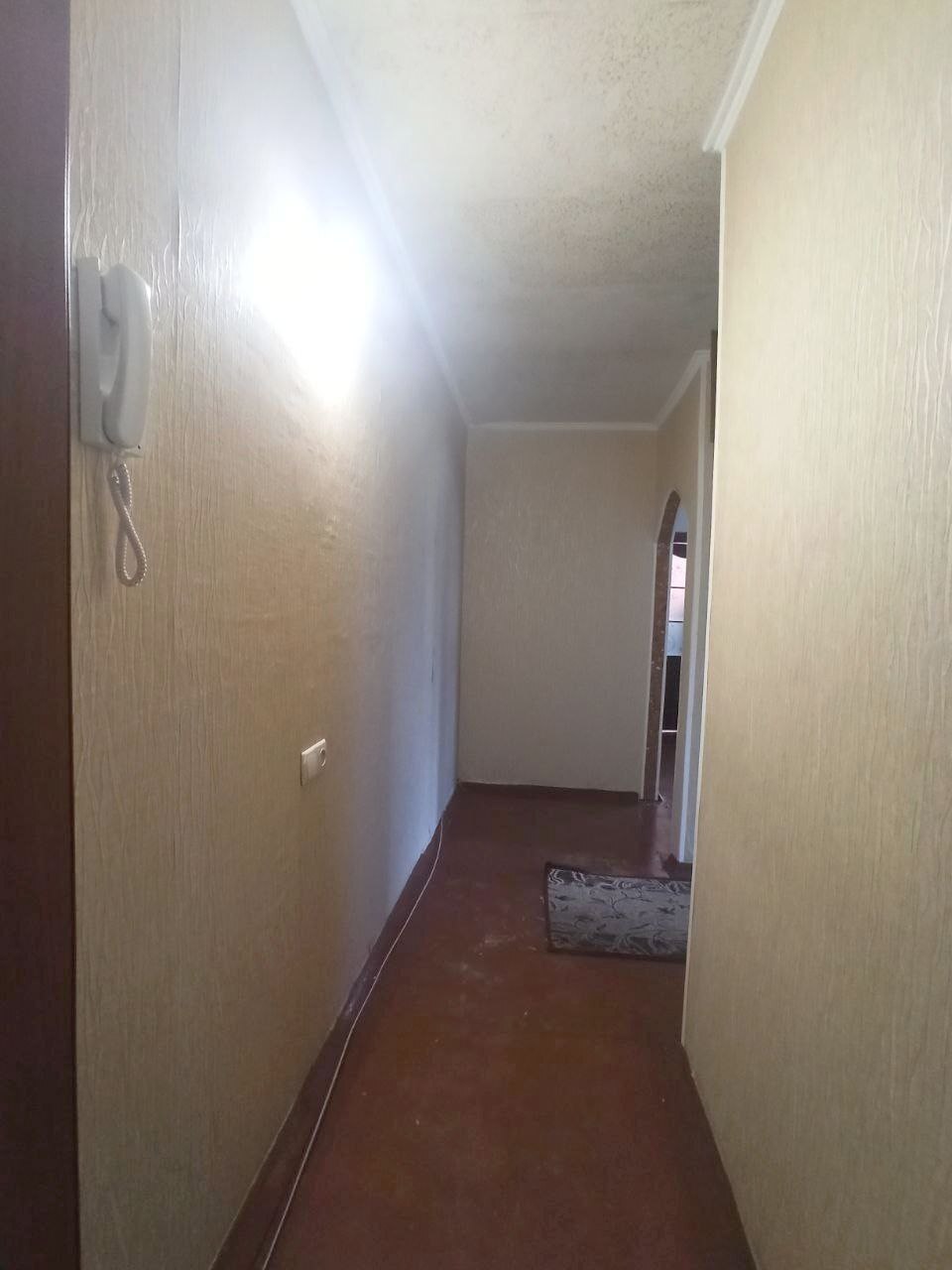 Продаж 3-кімнатної квартири 47.9 м², Леванєвського вул., 71