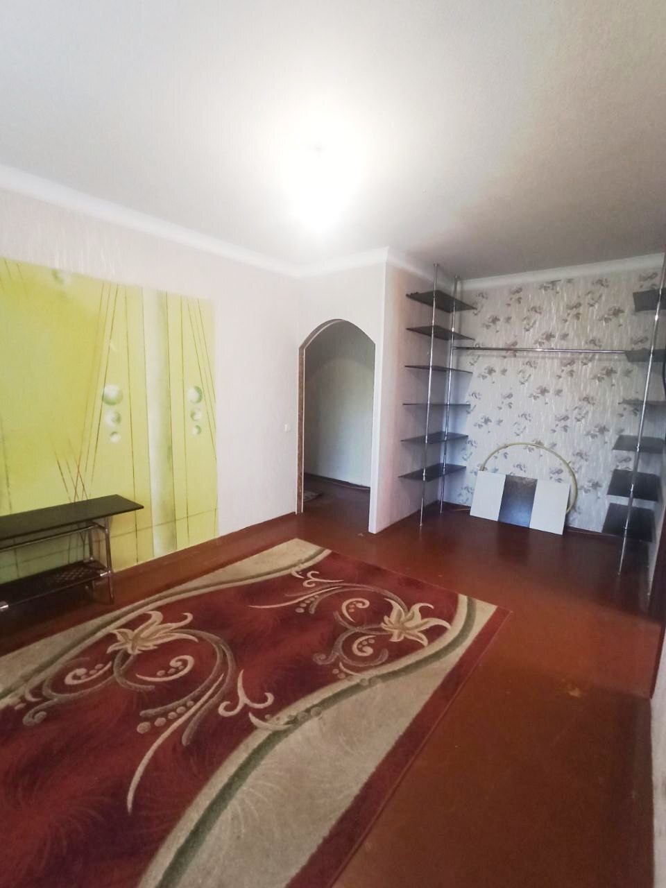 Продаж 3-кімнатної квартири 47.9 м², Леванєвського вул., 71