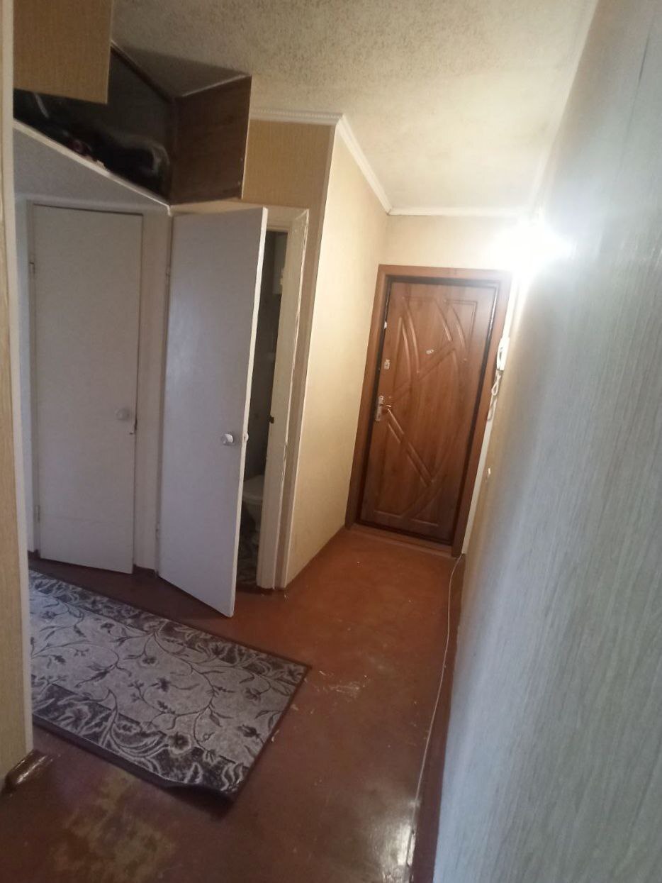 Продаж 3-кімнатної квартири 47.9 м², Леванєвського вул., 71