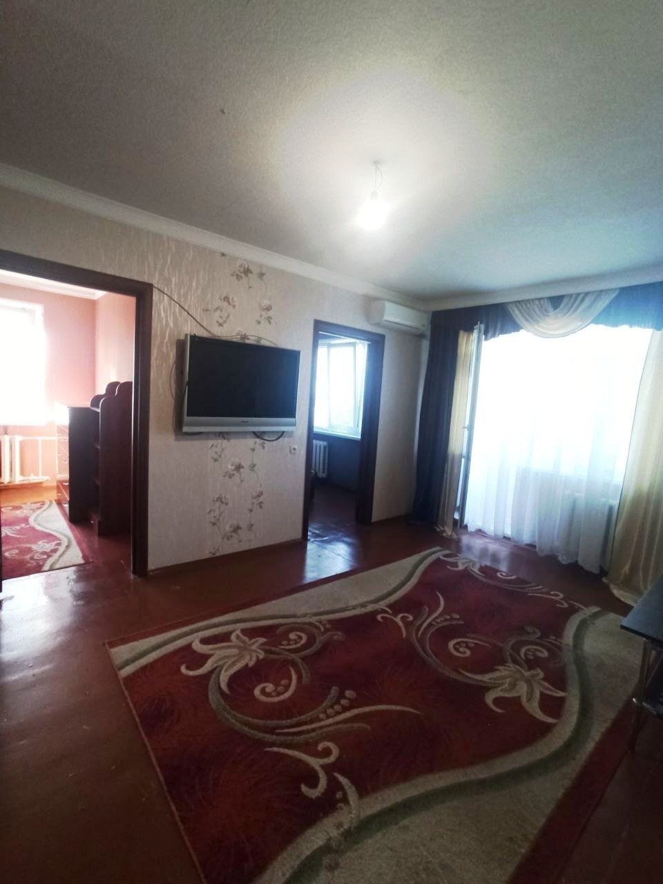 Продаж 3-кімнатної квартири 47.9 м², Леванєвського вул., 71