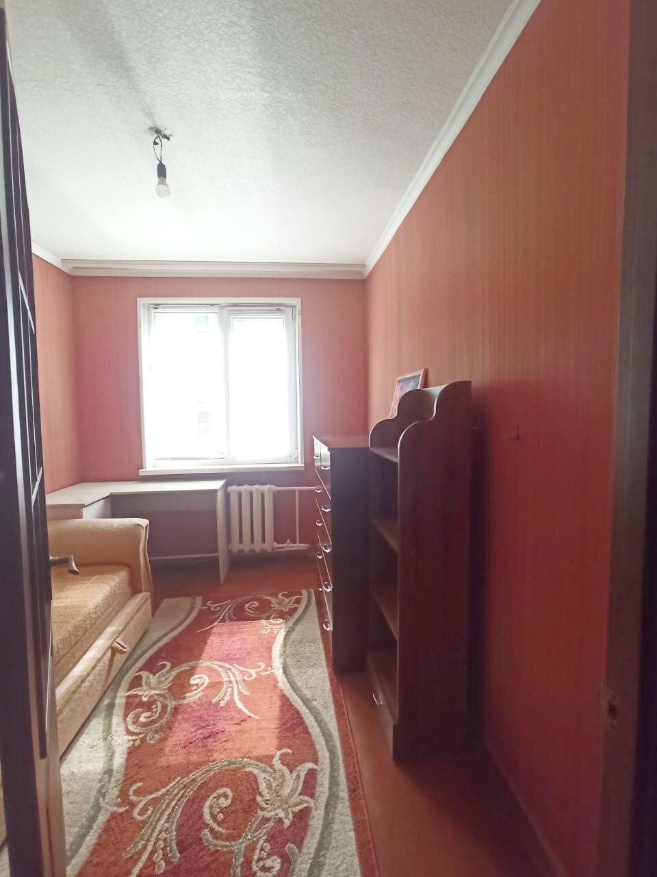 Продаж 3-кімнатної квартири 47.9 м², Леванєвського вул., 71